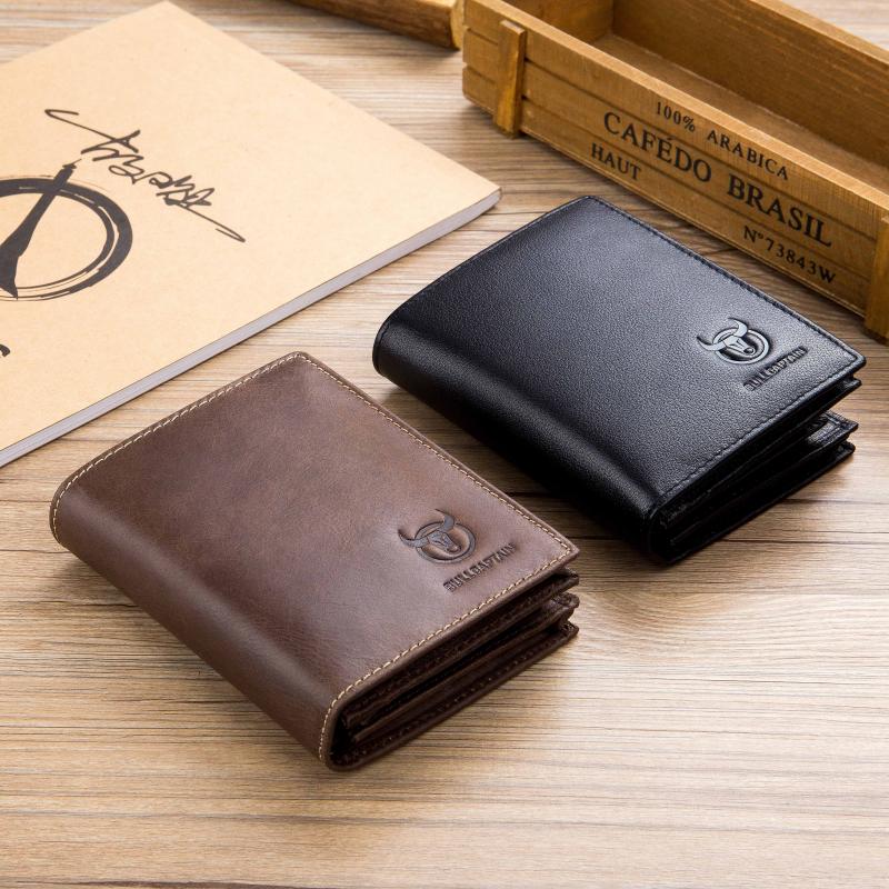 Leather Wallet