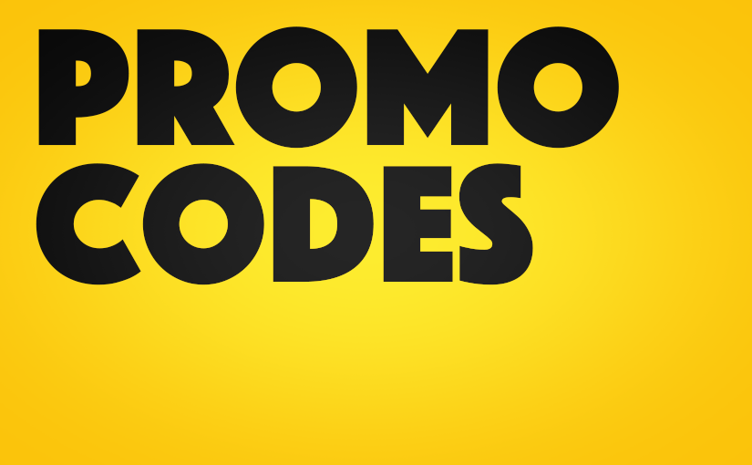 Promo Code