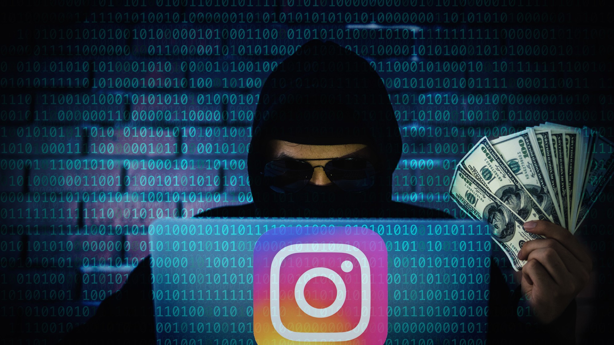 how to hack an Instagram account