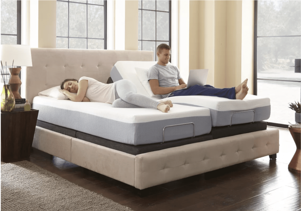 Adjustable Beds