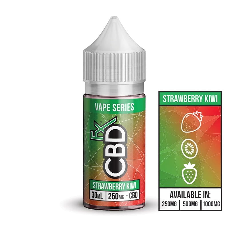 best cbd vape oil