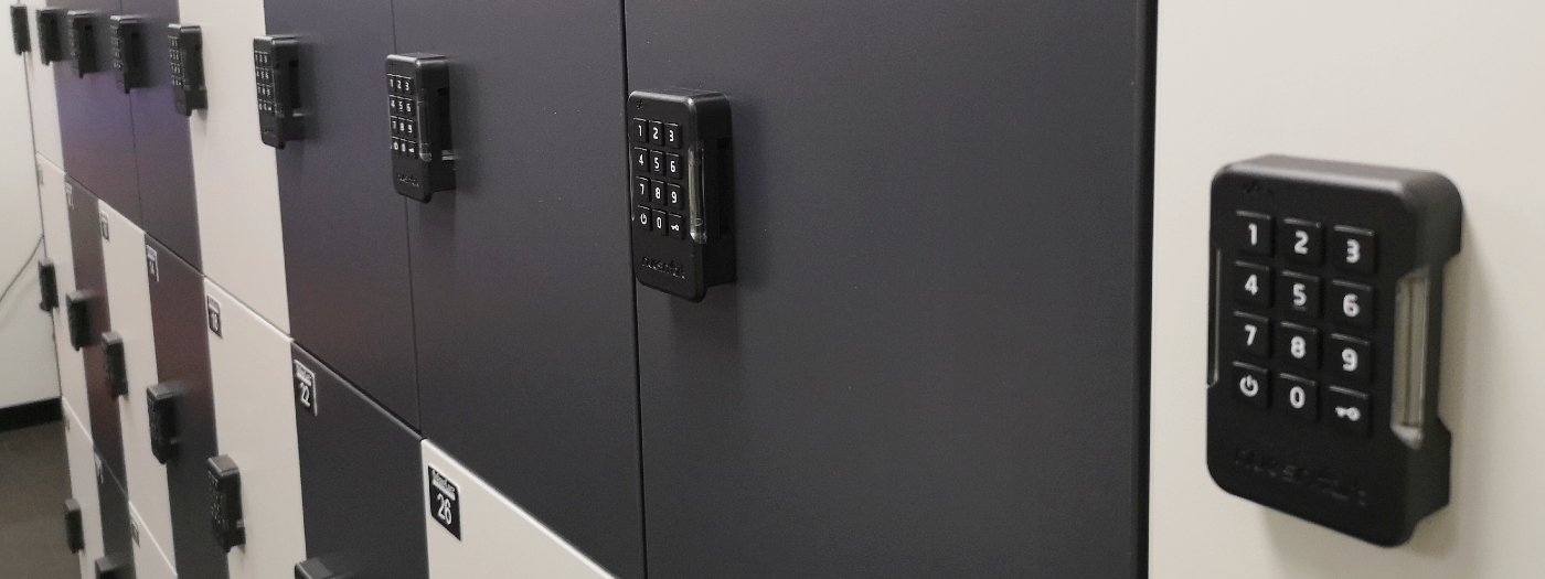 A Digital Lock for Your House and Office is all you Need