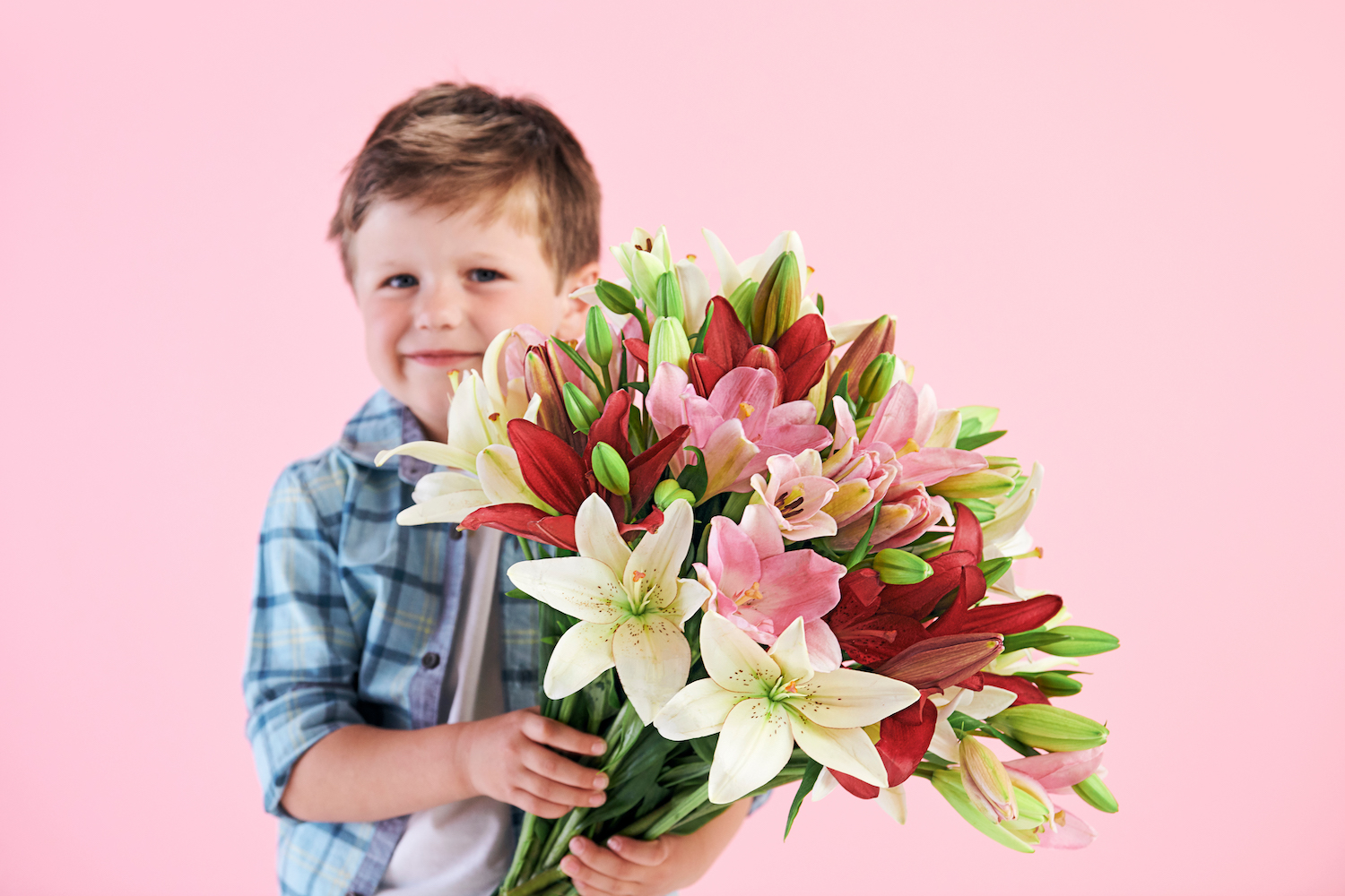 The Online Flower Delivery Singapore