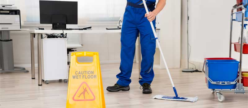 Here Are Some Points To Check Out The House Cleaning Sevice